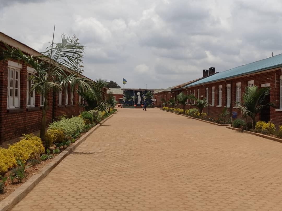 De La Salle Community of Byumba