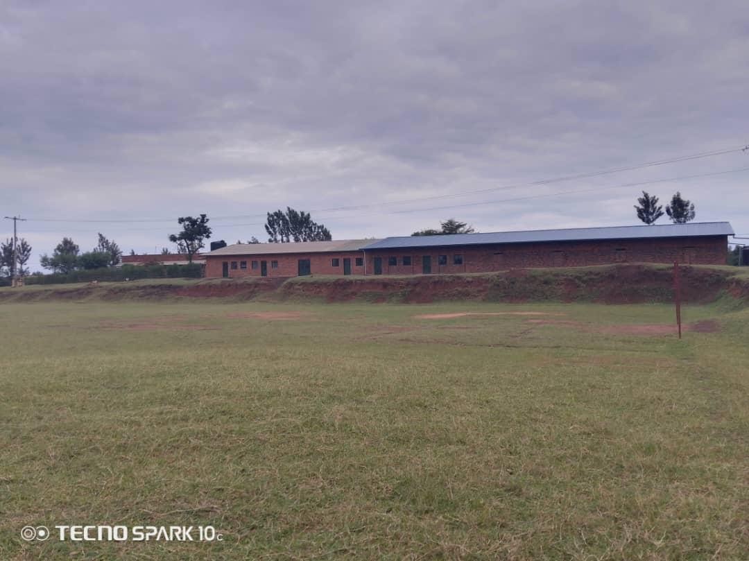 De La Salle Center Rukomo